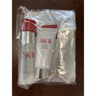 エスケーツー(SK-II)のSK-II フェイシャルトリートメントマスク セット(パック/フェイスマスク)