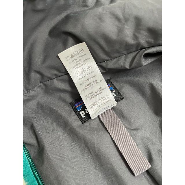 patagoniaパタゴニア クラシックレトロXカーディガン ボアジャケット希少