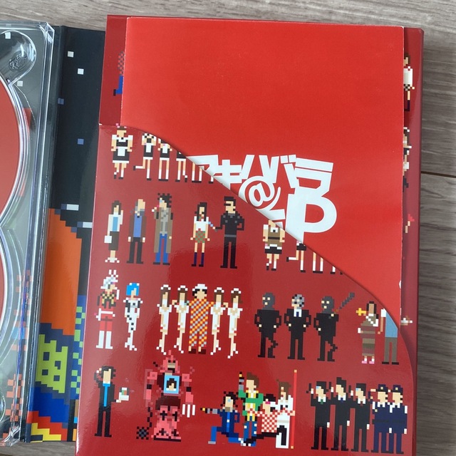 アキハバラ@DEEP ディレクターズカット DVD-BOX DVD | www