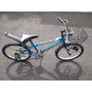 子供用自転車 20インチ 【大阪府】引取希望(自転車本体)