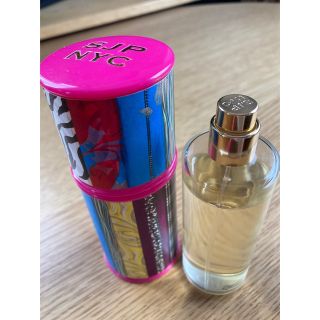 SJP NYC オードトワレ　スプレータイプ　60ml(香水(女性用))