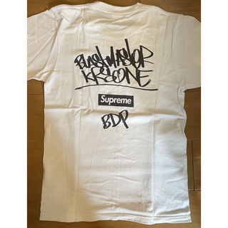 シュプリーム ボックスロゴ メンズのTシャツ・カットソー(長袖)の通販 