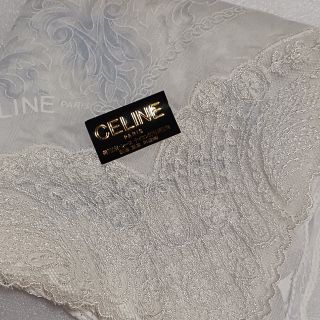 セリーヌ(celine)の値下げ📌【訳あり】セリーヌ☆ハンカチ(ハンカチ)