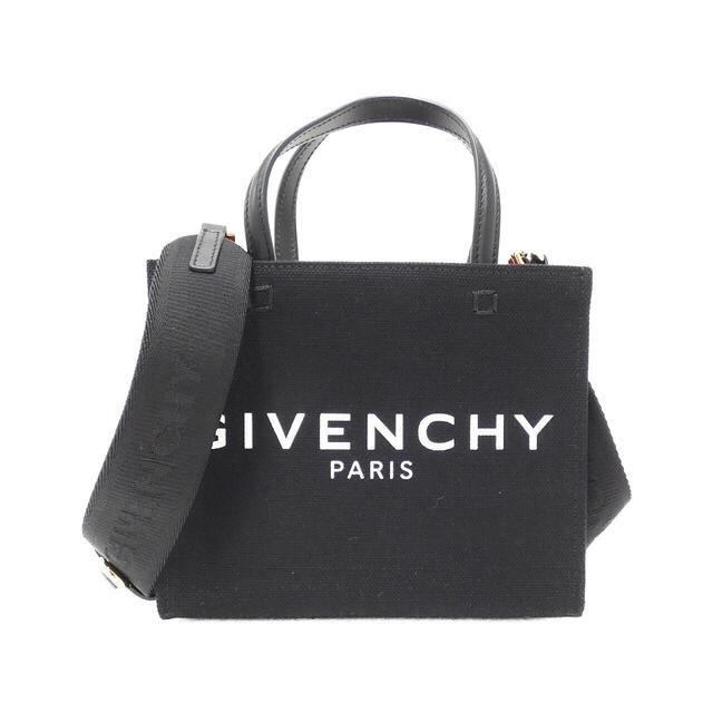 GIVENCHY(ジバンシィ)の【新品】ジバンシー G－トート ミニ BB50N0B1F1 バッグ レディースのバッグ(ハンドバッグ)の商品写真