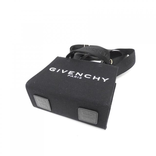 GIVENCHY(ジバンシィ)の【新品】ジバンシー G－トート ミニ BB50N0B1F1 バッグ レディースのバッグ(ハンドバッグ)の商品写真