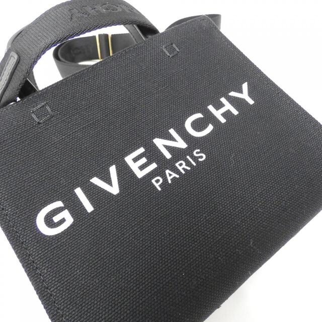 GIVENCHY(ジバンシィ)の【新品】ジバンシー G－トート ミニ BB50N0B1F1 バッグ レディースのバッグ(ハンドバッグ)の商品写真