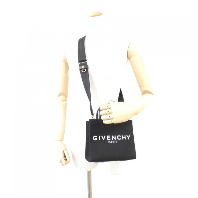 GIVENCHY(ジバンシィ)の【新品】ジバンシー G－トート ミニ BB50N0B1F1 バッグ レディースのバッグ(ハンドバッグ)の商品写真