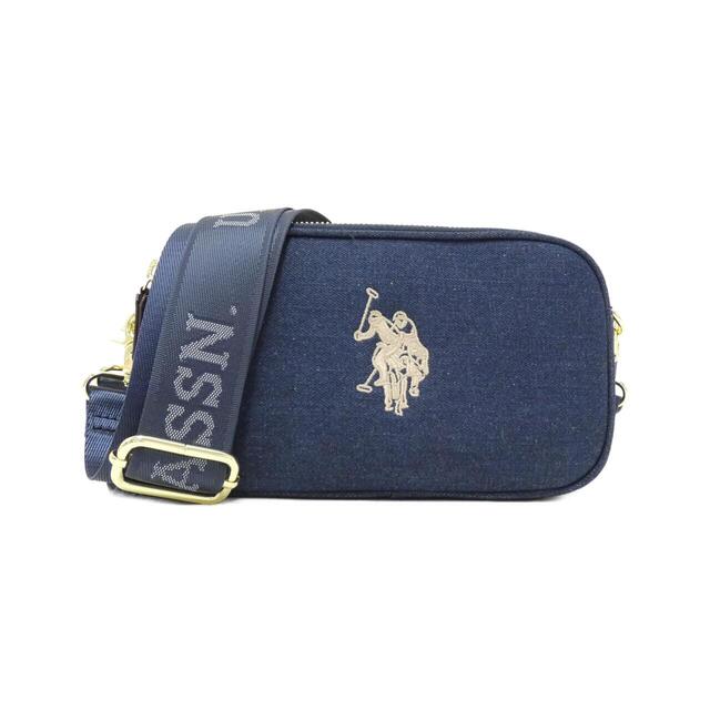 【新品】ユーエスポロ USPA1887 ショルダーバッグ