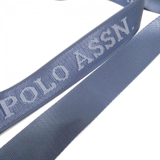 【新品】ユーエスポロ USPA2555 ショルダーバッグ 4