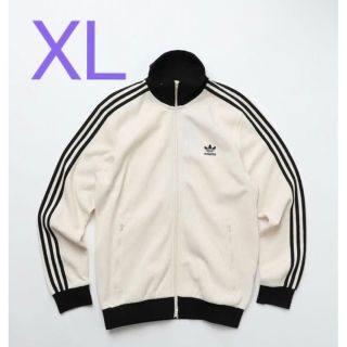 オリジナルス(Originals（adidas）)のアディカラークラシック ワッフル ベッケンバウアー トラックジャケット ジャージ(ジャージ)