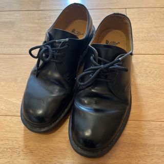 ドクターマーチン(Dr.Martens)のDr Marthens★(ローファー/革靴)