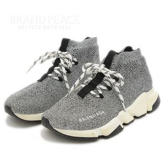 バレンシアガ ニット スニーカー(レディース)の通販 11点 | Balenciaga
