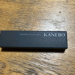 カネボウ(Kanebo)のカネボウ　デザイニングカラーリクイド　02(コンシーラー)