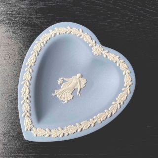 ウェッジウッド(WEDGWOOD)のウェッジウッド　ジャスパーハート(その他)