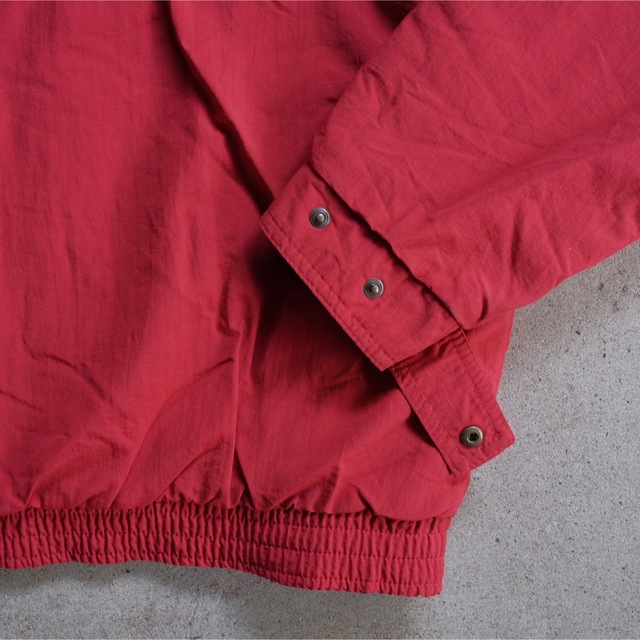 70-80s L.L.Bean baggies JKT エルエルビーン バギーズ-