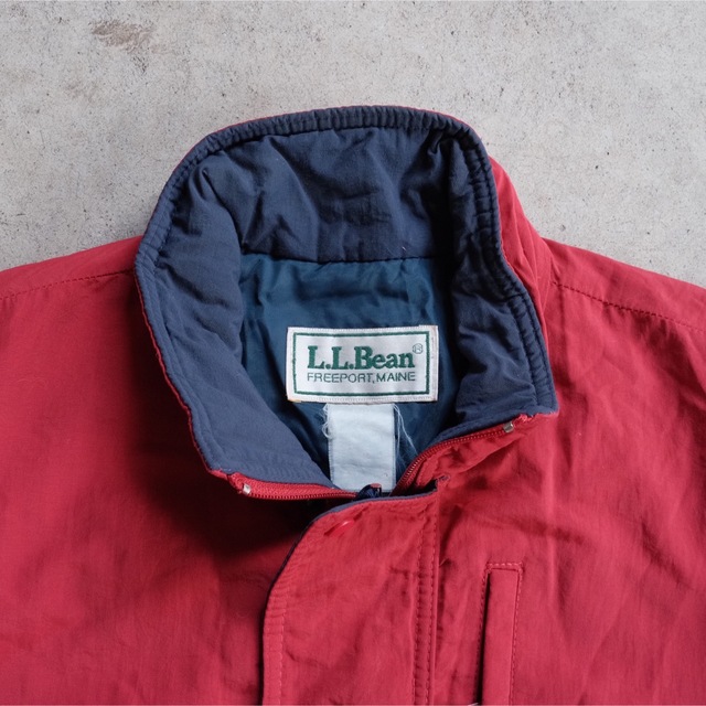 L.L.Bean - L.L. Bean バギーズジャケットの通販 by sWap Meet