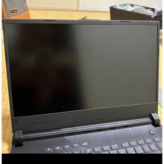 ASUS - ASUS Vivobook Flip 14 TM420I 強化済みの通販|ラクマ