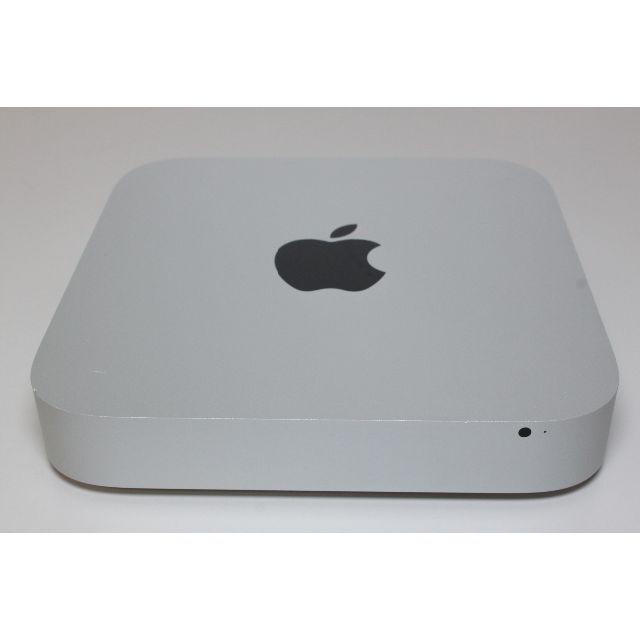 Mac mini（2012）2.5GHz Core i5〈MD387J/A〉④ - www.sorbillomenu.com