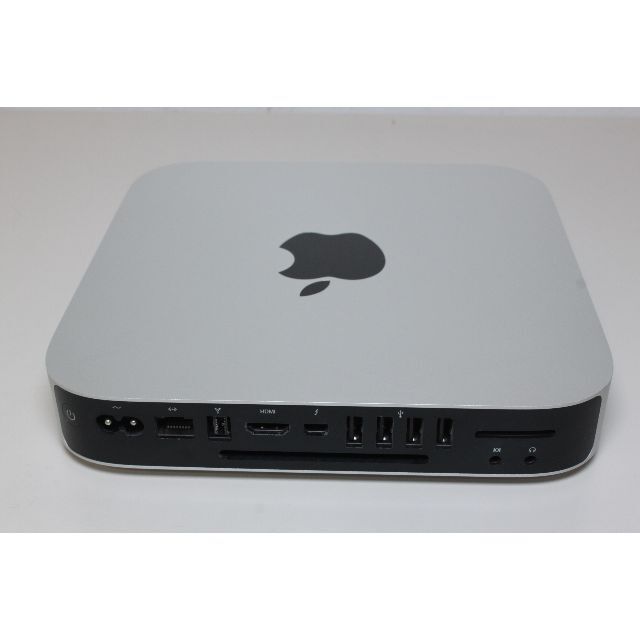 Apple - Mac mini（2012）2.5GHz Core i5〈MD387J/A〉④の通販 by ...