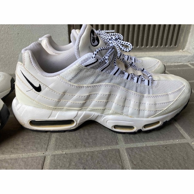 NIKE airmax 95 エアマックス95  2足