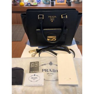 プラダ 2wayバッグの通販 1,000点以上 | PRADAを買うならラクマ プラダ 2wayバッグの通販 1,000点以上 | PRADAを買うならラクマ