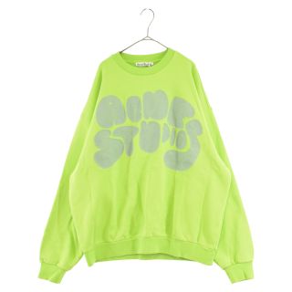 Acne Studios - Acne Studios アクネ スティディオス BUBBLE LOGO