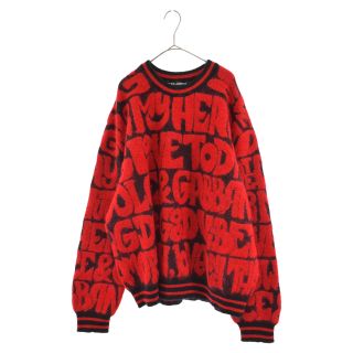 ドルチェ&ガッバーナ(DOLCE&GABBANA) ニット/セーター(メンズ)の通販