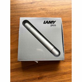 ラミー(LAMY)のLAMY pico(ペン/マーカー)