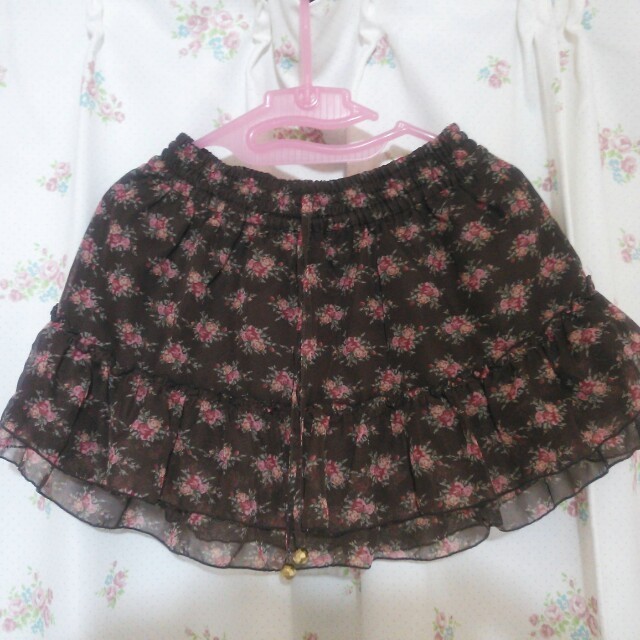 LIZ LISA(リズリサ)のithuki202様専用 レディースのスカート(ミニスカート)の商品写真