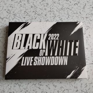 アイドリッシュセブン BLACK or WHITE 2022(ゲーム音楽)