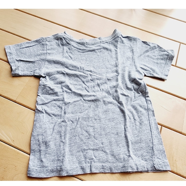 こども ビームス(コドモビームス)のTシャツ　BEAMS　mini　90 キッズ/ベビー/マタニティのキッズ服男の子用(90cm~)(Tシャツ/カットソー)の商品写真