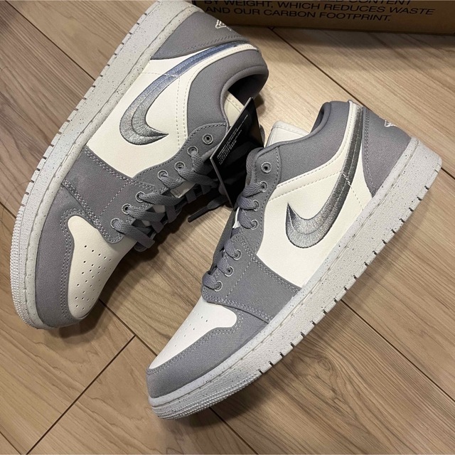 Nike WMNS Air Jordan 1 Low ナイキ ウィメンズ