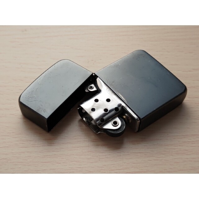 ZIPPO - チューニング ZIPPO 1941 レプリカ《HOPE》スペシャル刻印 高