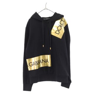 ドルチェ&ガッバーナ(DOLCE&GABBANA) パーカー(メンズ)の通販 100点