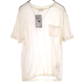 トップス Tシャツ/カットソー(半袖/袖なし) サンローラン Tシャツ・カットソー(メンズ)の通販 1,000点以上 | Saint 