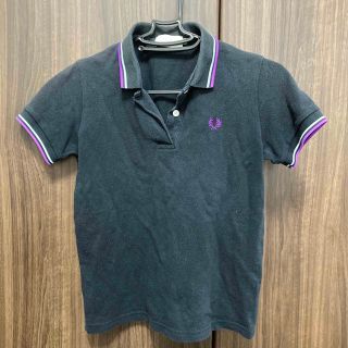 フレッドペリー(FRED PERRY)のフレッドペリー　ポロシャツ(ポロシャツ)