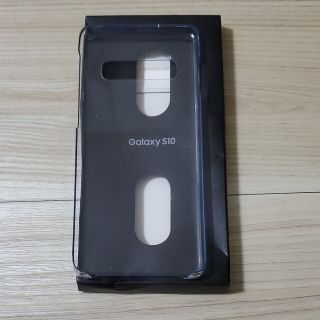 ギャラクシー(Galaxy)のGalaxy S10スマホカバー(Androidケース)