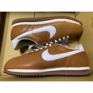 1996 NIKE LEATHER CORTEZ ルビラージュ US7.5 新品