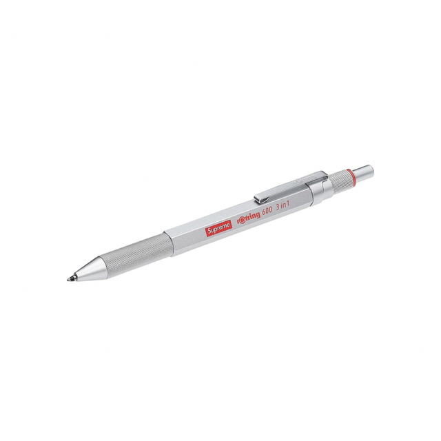 Supreme(シュプリーム)のSupreme®/rOtring 600 3-in-1 インテリア/住まい/日用品の文房具(ペン/マーカー)の商品写真