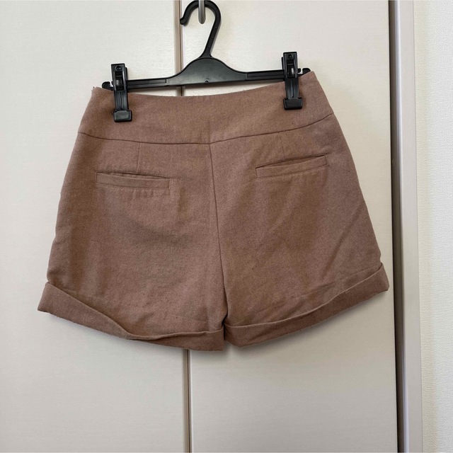 LOWRYS FARM(ローリーズファーム)のローリーズファーム　LOWRYS FARM ショートパンツ レディースのパンツ(ショートパンツ)の商品写真