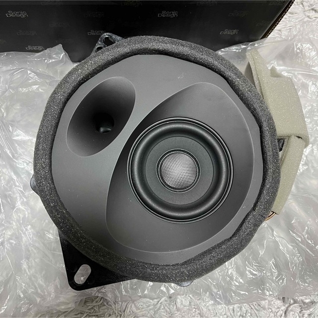 ソニックデザイン SONIC DESIGN スピーカー TBE-1877Ai ソニックデザイン SONIC DESIGN スピーカー TBE-1877Ai