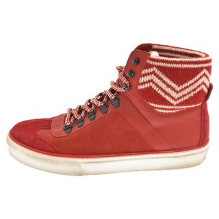 ヴィトン(LOUIS VUITTON) ハイカットスニーカー スニーカー(メンズ)の ヴィトン(LOUIS VUITTON) ハイカットスニーカー スニーカー(メンズ)の
