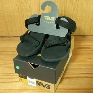 テバ(Teva)のTeva キッズ　サンダル ハリケーン XLT2　16cm(サンダル)