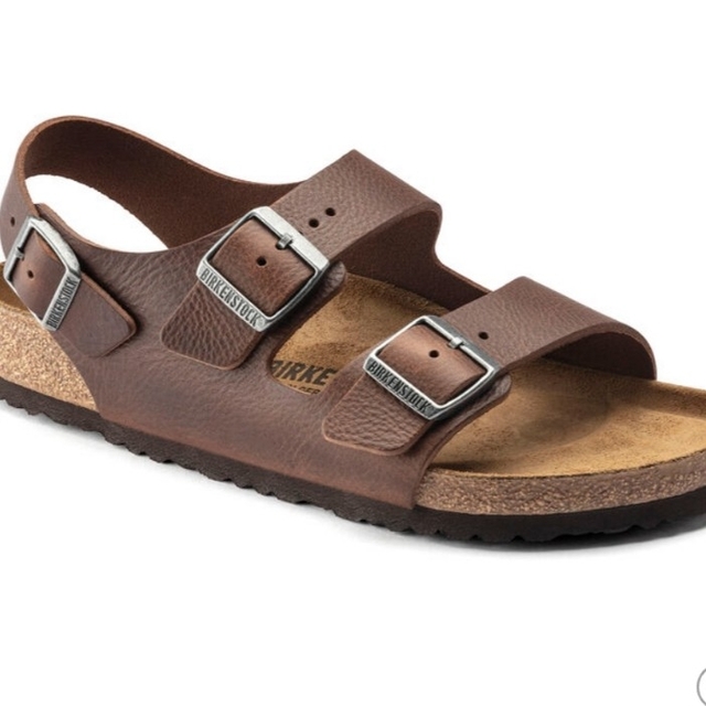 BIRKENSTOCK　Milano サンダル