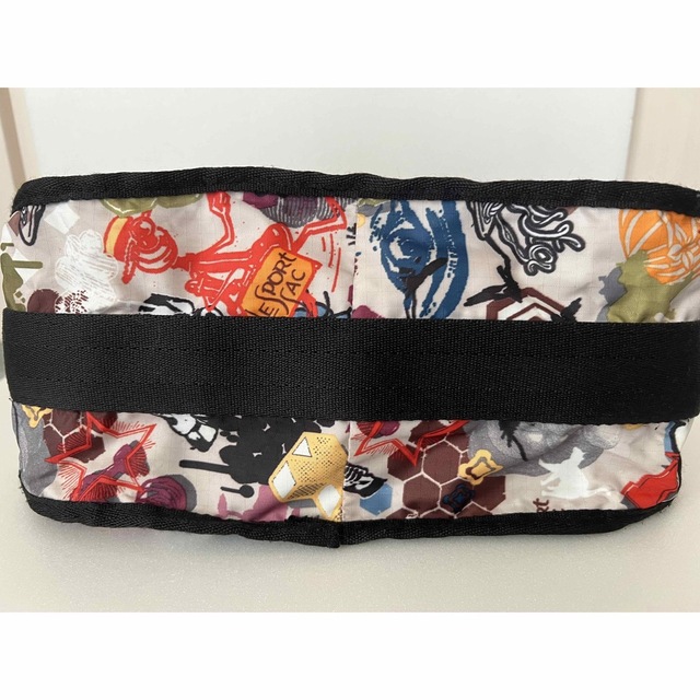 LeSportsac(レスポートサック)のLeSportsac レスポートサック 肩掛け ショルダーバッグ ポーチ付き レディースのバッグ(ショルダーバッグ)の商品写真