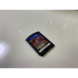 プレイステーションヴィータ(PlayStation Vita)の戦国無双4 PlayStation Vita(携帯用ゲームソフト)
