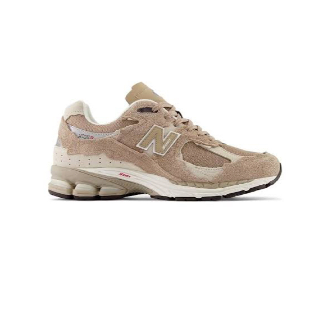 New Balance M2002RDL BEIGE 23SS-Inewbalance