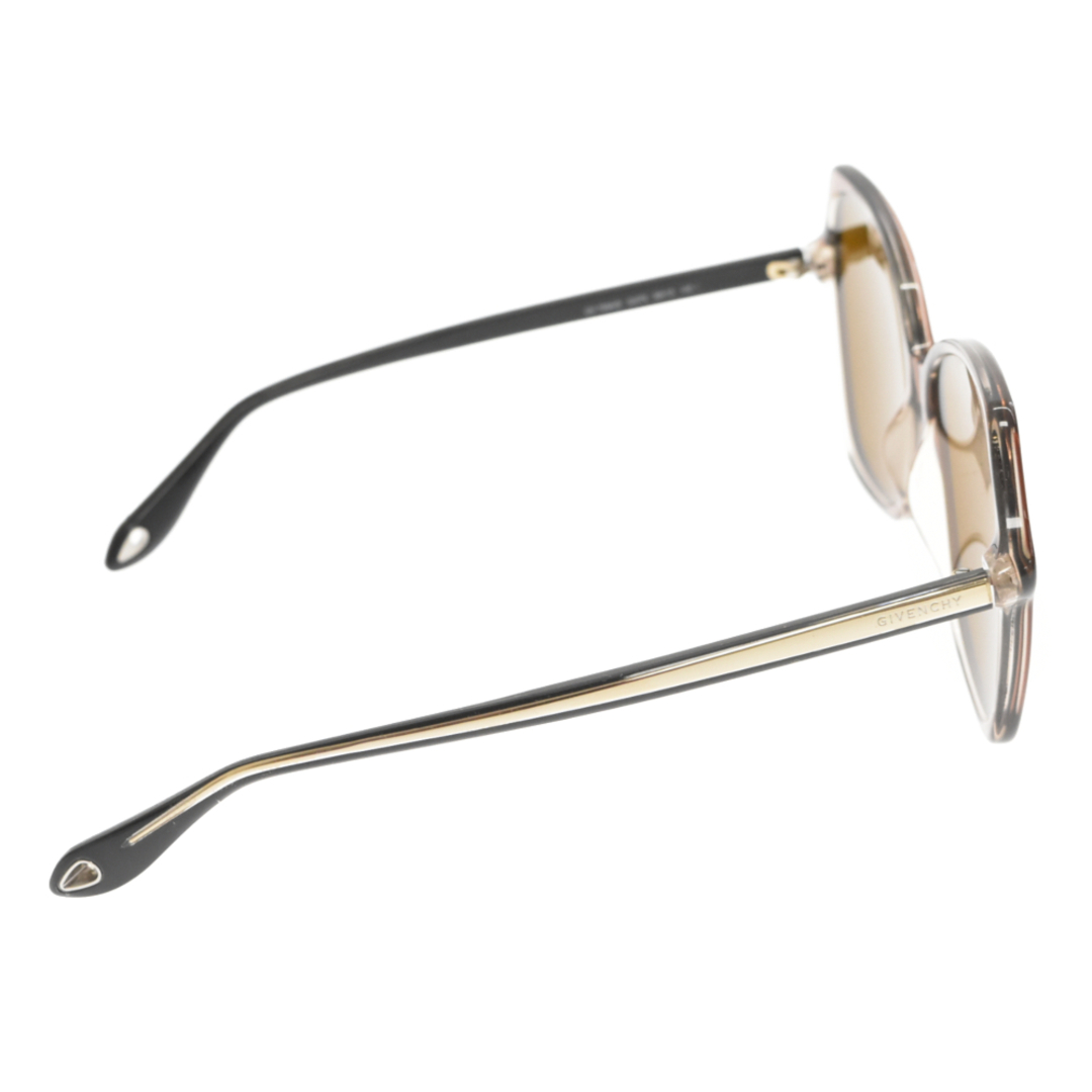 GIVENCHY(ジバンシィ)のGIVENCHY ジバンシィ サングラス 眼鏡 GV7094/S ブラウン メンズのファッション小物(サングラス/メガネ)の商品写真