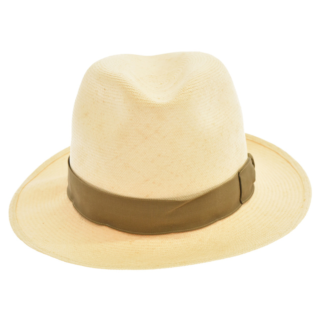 Borsalino ボルサリーノ パナマ ハット エクストラファイン PAGLIA