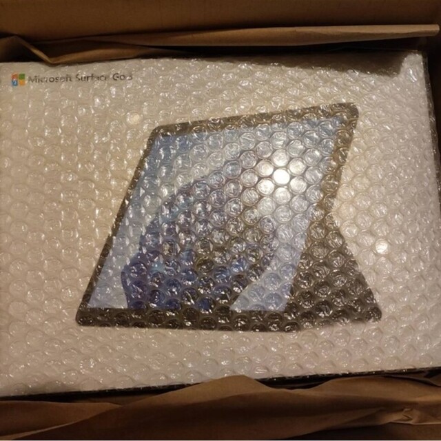 Microsoft 8VA-00030 Surface Go 3 P／8／128